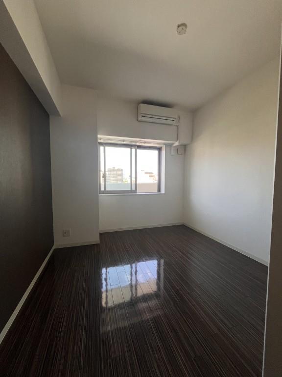 Alice Garden Esaka ベッドルーム