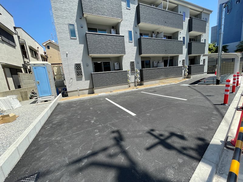 RF-Village その他外観2