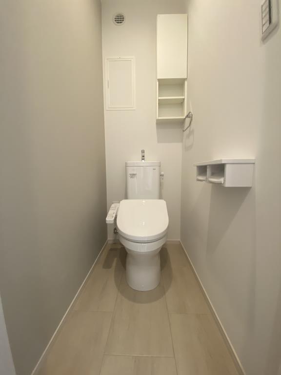 RF-Village リビング