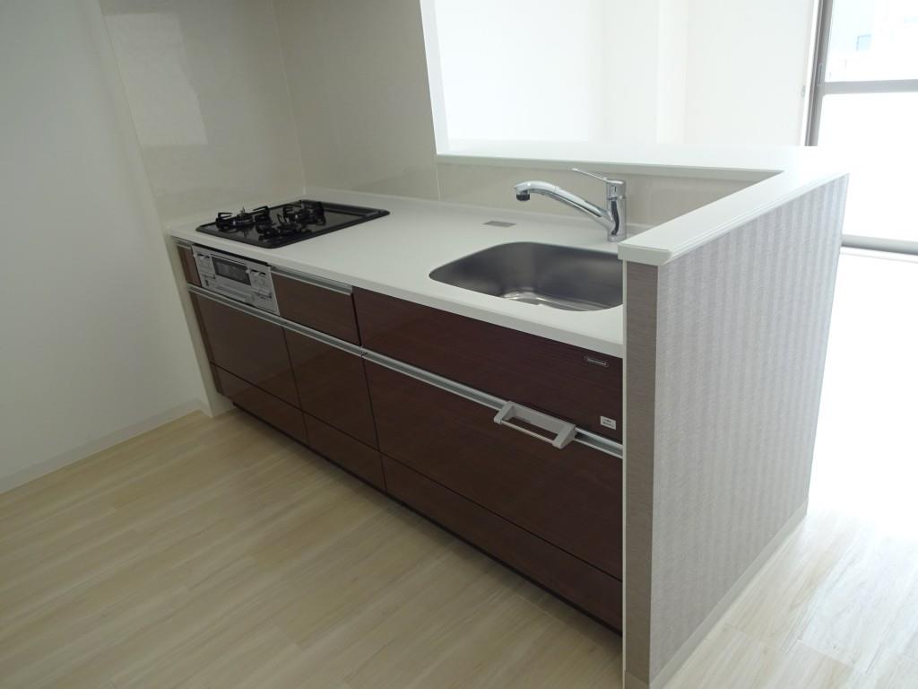 SORA.21 キッチン