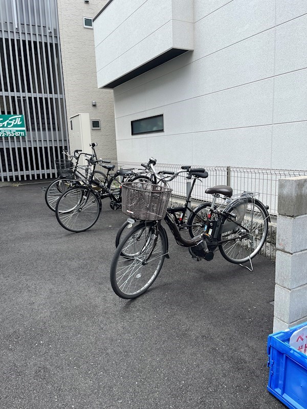 WindBell栄本町 その他外観1