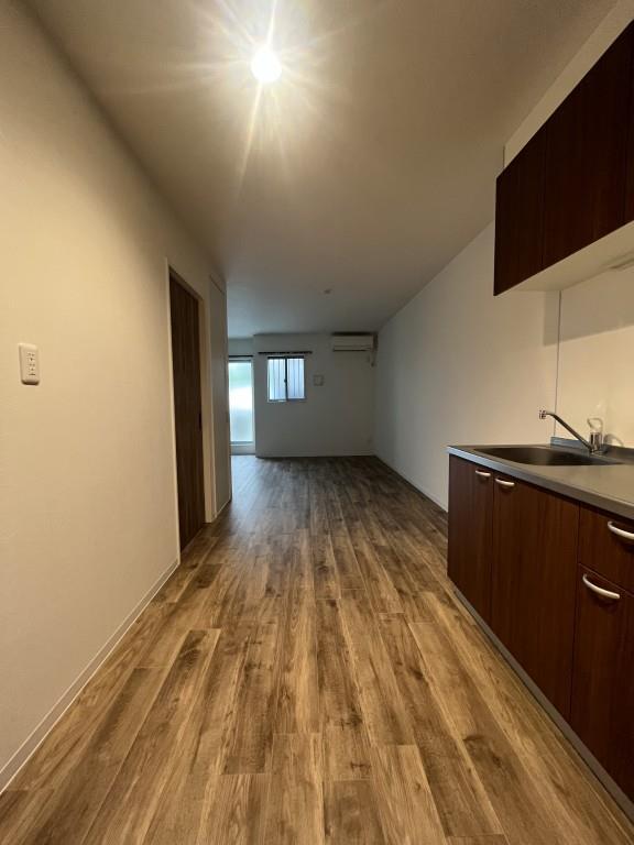 WindBell栄本町 リビング