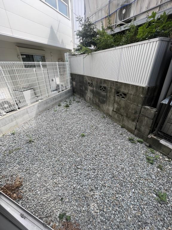 WindBell栄本町 ベランダ