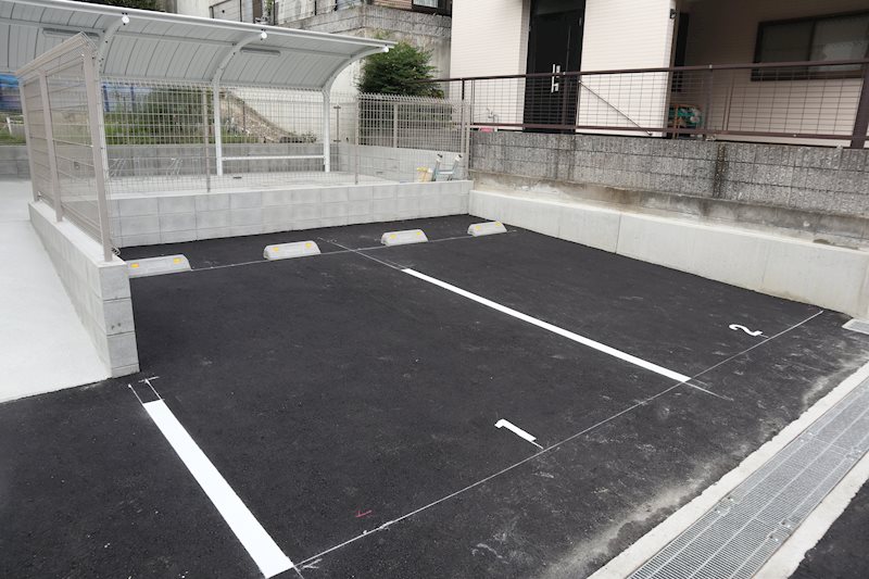 Sun Valley江坂 その他外観1