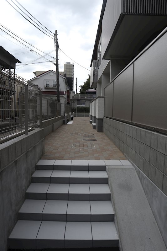 Sun Valley江坂 その他外観4