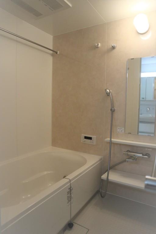 Sun Valley江坂 風呂画像