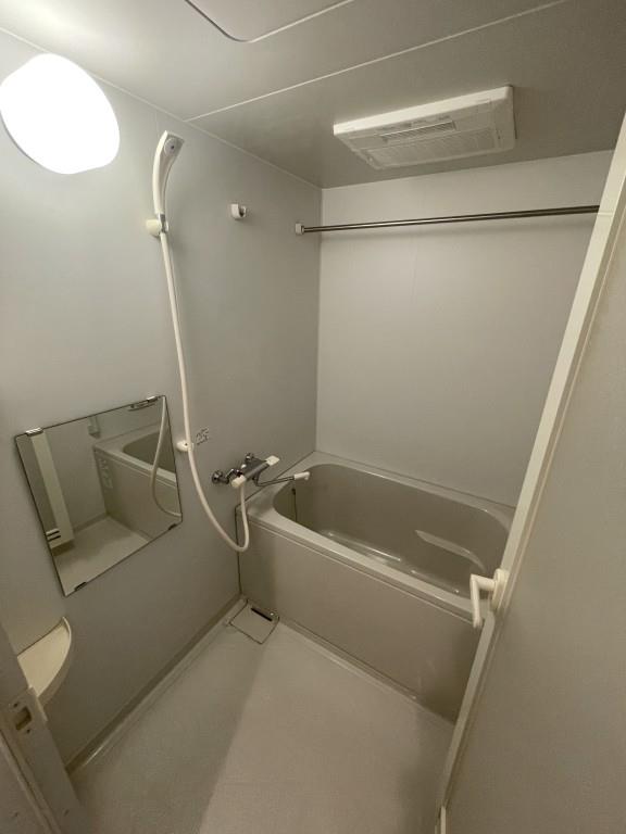 アルシオネ 風呂画像