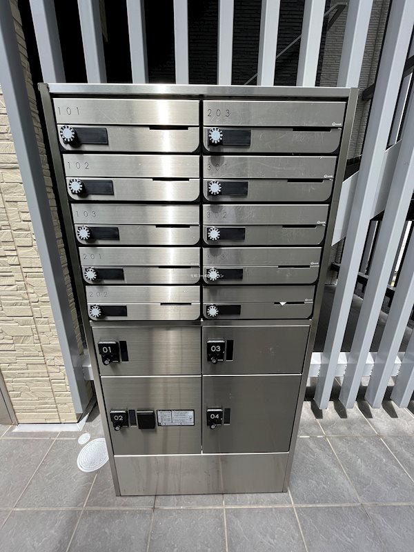 WindBell栄本町 その他9