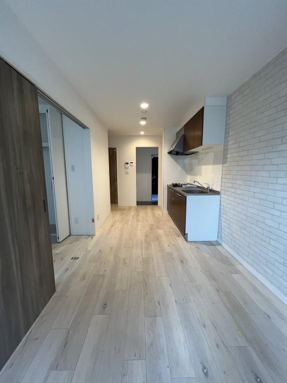 WindBell栄本町 リビング