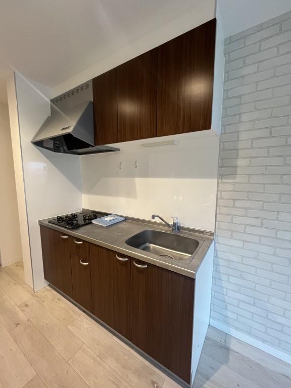 WindBell栄本町 キッチン