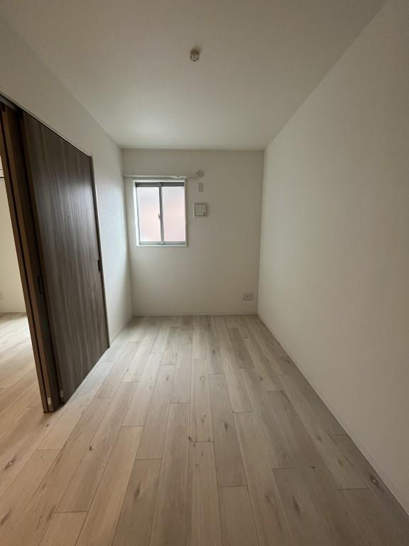 WindBell栄本町 ベッドルーム