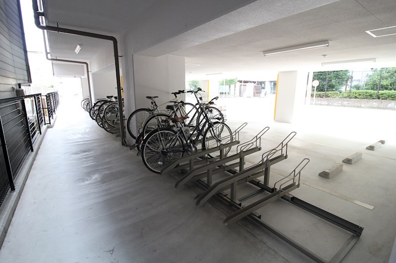 THE TERRACE天王寺 MK その他外観6