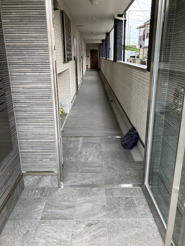 エーデルハイム その他外観1