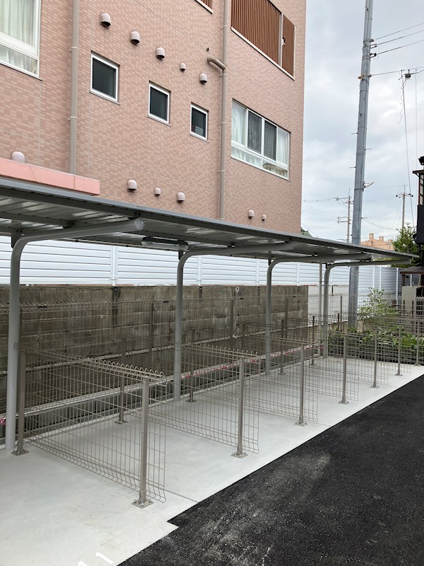 エーデルハイム その他外観5