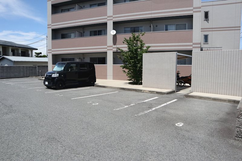 エバーヒルズN その他外観1