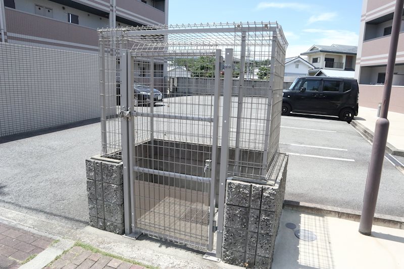 エバーヒルズN その他外観3