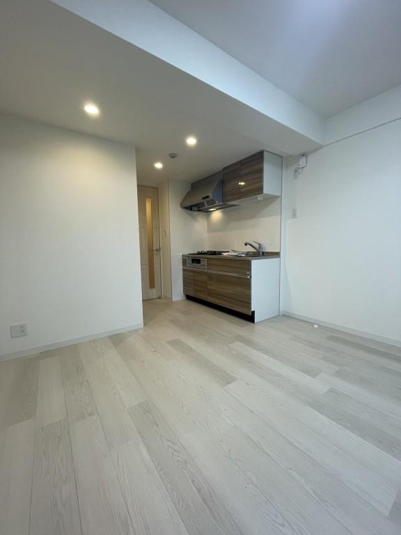 グランディア梅田ノース リビング