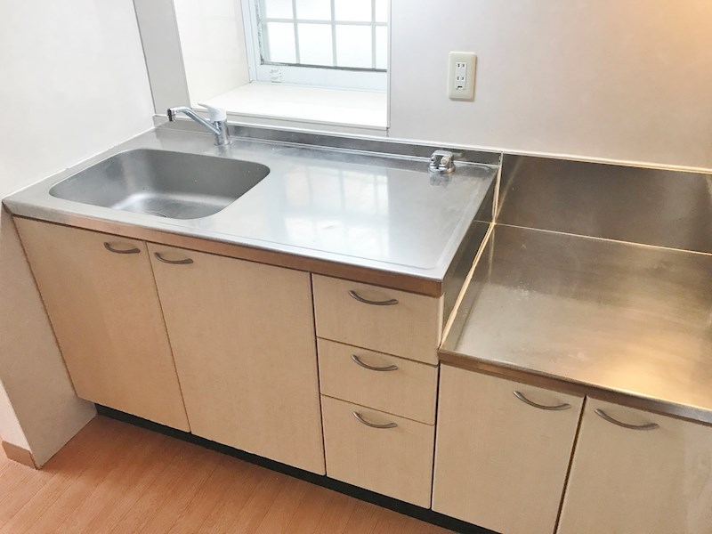 カーサ高尾 キッチン