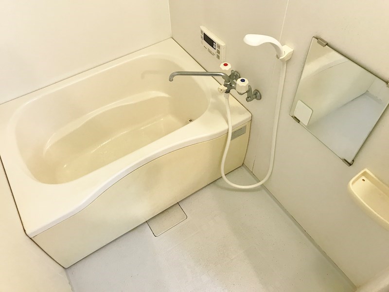 カーサ高尾 風呂画像