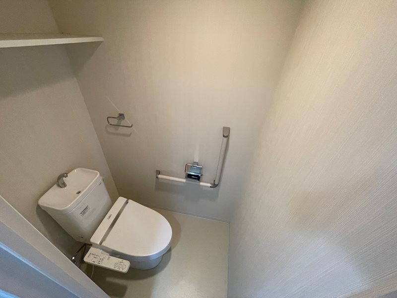 カビサ千里中央 その他1