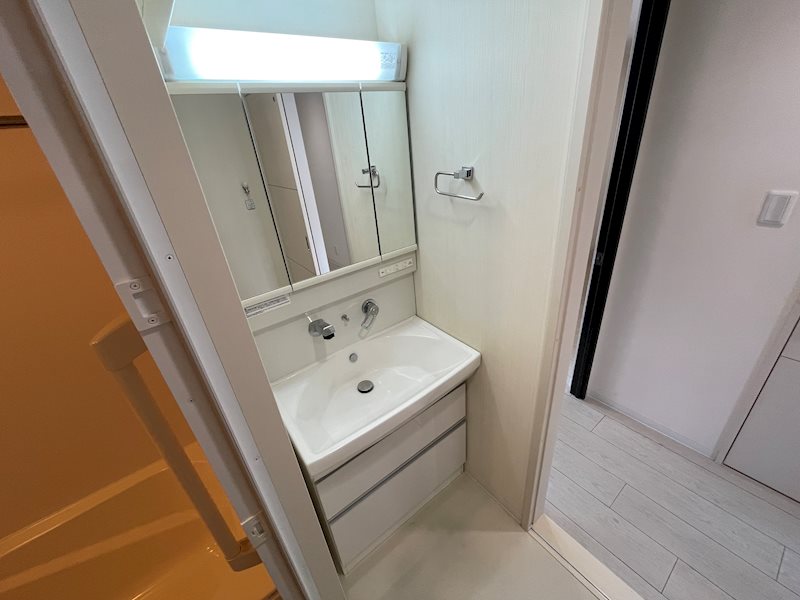 カビサ千里中央 その他3