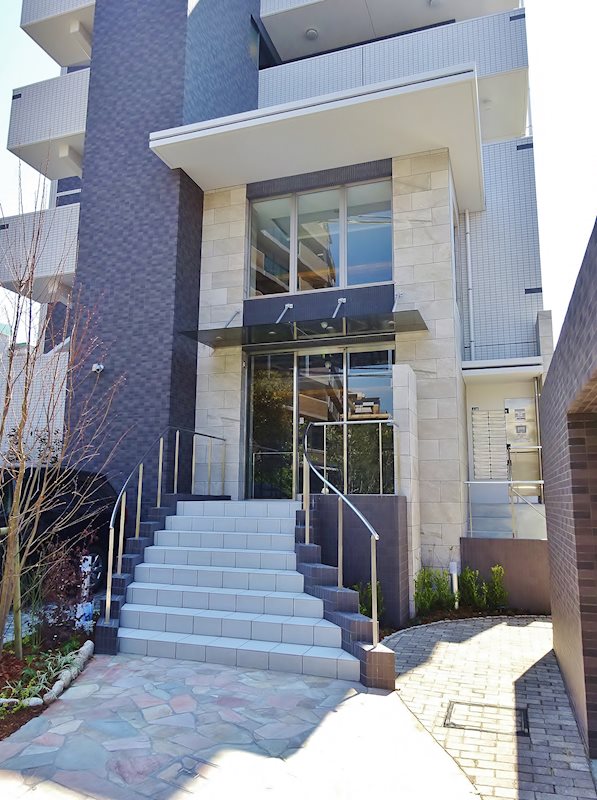 カビサ千里中央 その他外観1