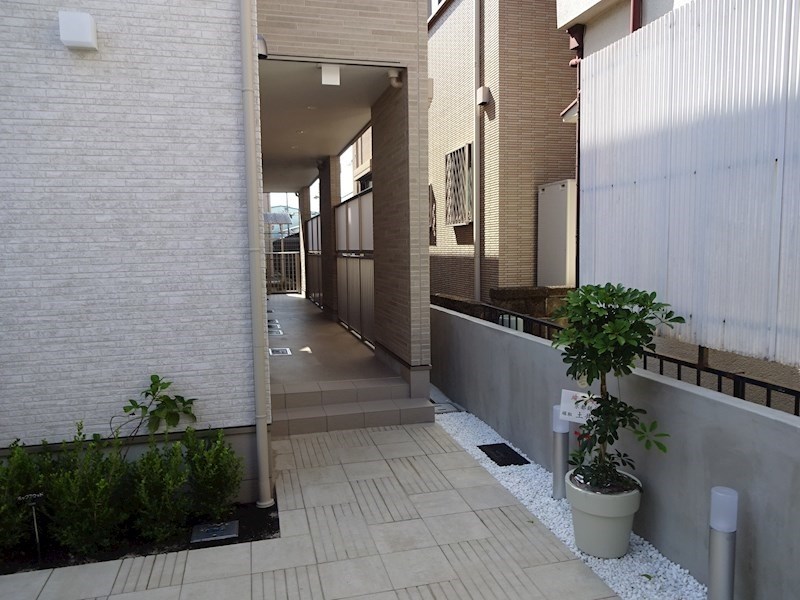 グランデージ雅 その他外観4