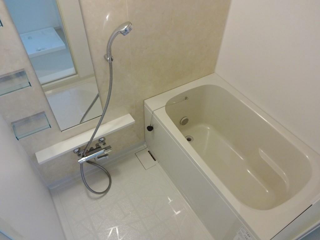 グランデージ雅 風呂画像