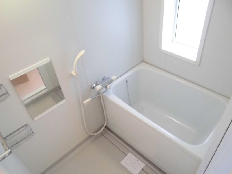 グレースヴィラ 風呂画像