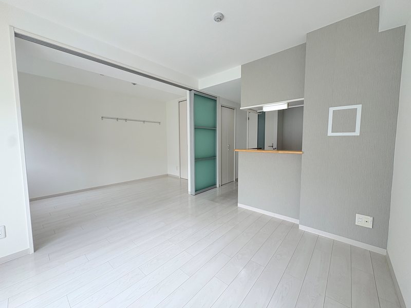 THE TERRACE天王寺 MK リビング