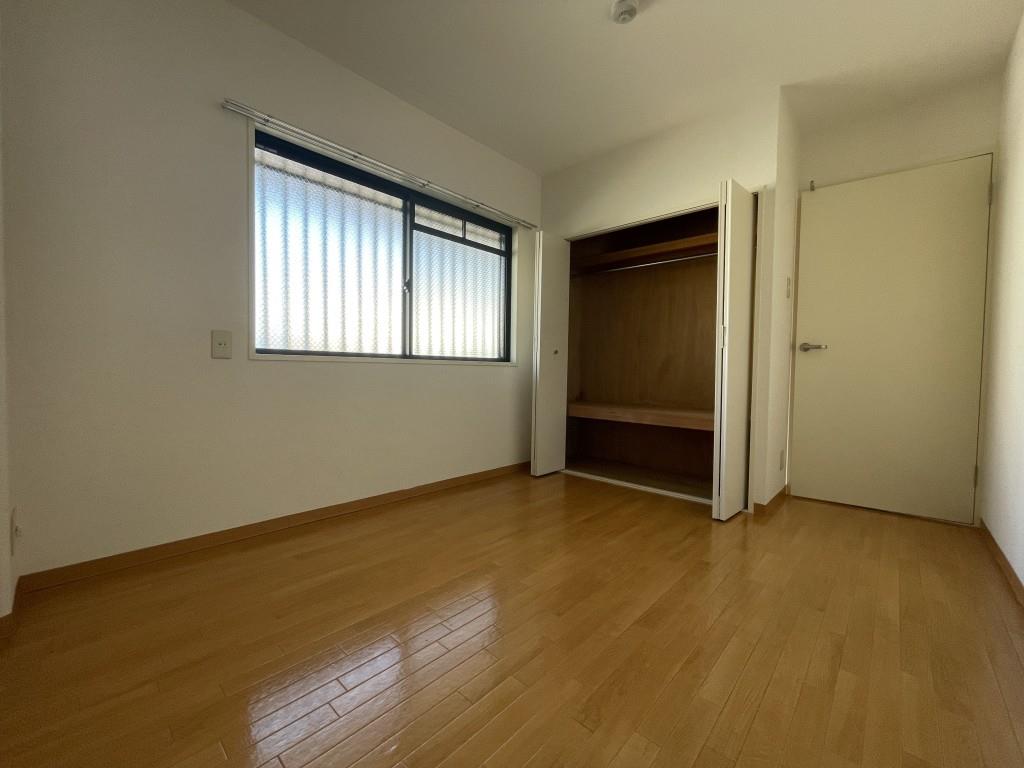 シャトーフルール ベッドルーム