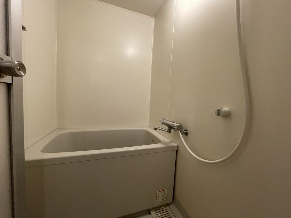 シャトーフルール 風呂画像