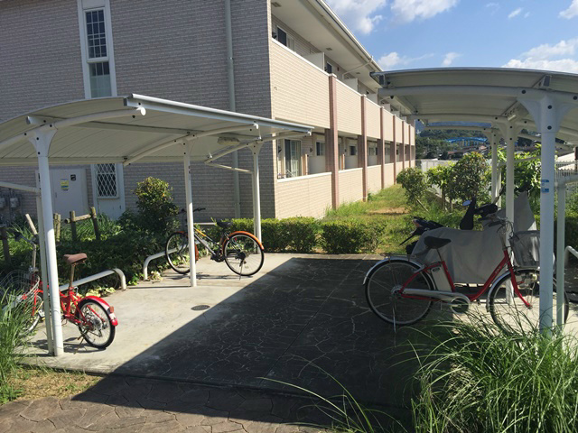 サージュ・ヴィラ その他外観1