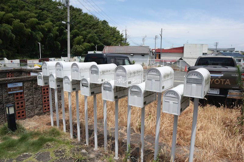 サージュ・ヴィラ その他外観3