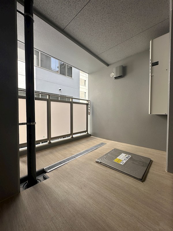 シークレフ北浜 その他3