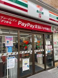 シークレフ北浜 周辺画像1