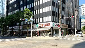 シークレフ北浜 周辺画像2