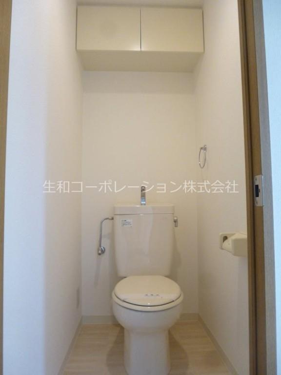 パスサイド21 その他8