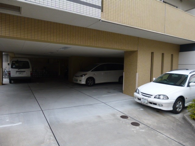 ビヤンポート その他外観1