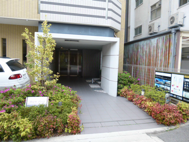 ビヤンポート その他外観2