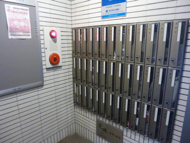 ビヤンポート その他外観5