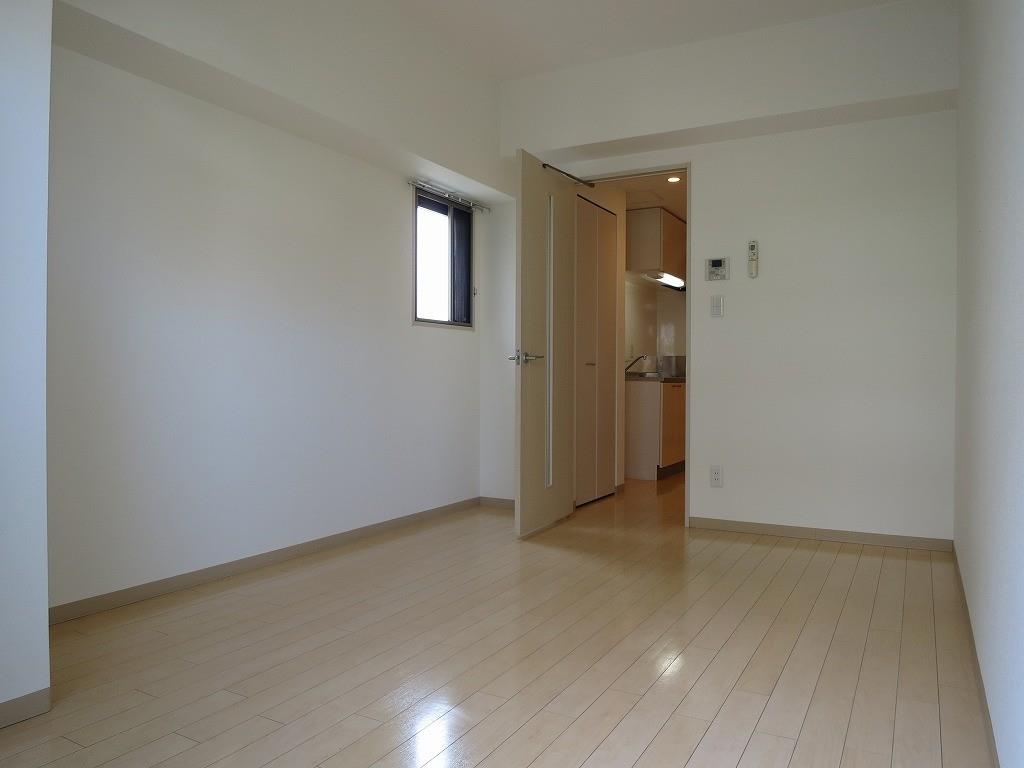 ビヤンポート リビング