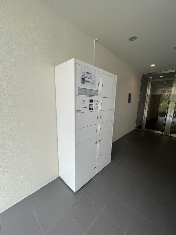 ビヤンポート その他16