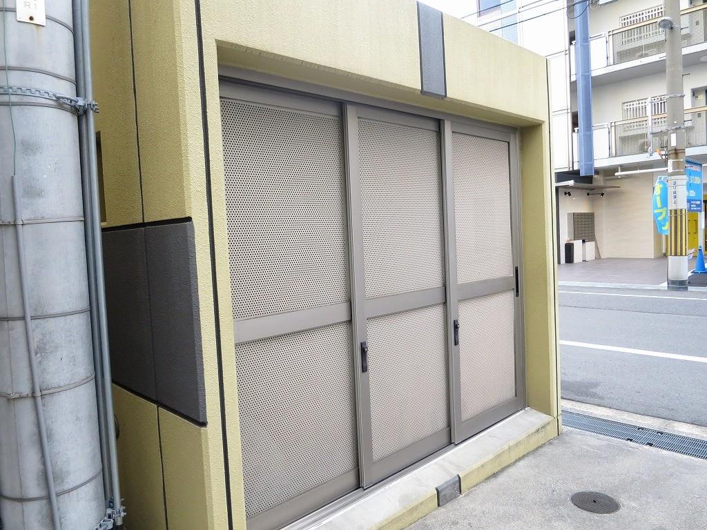 ビヤンポート その他18