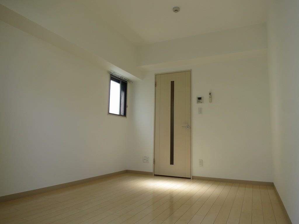 ビヤンポート ベッドルーム