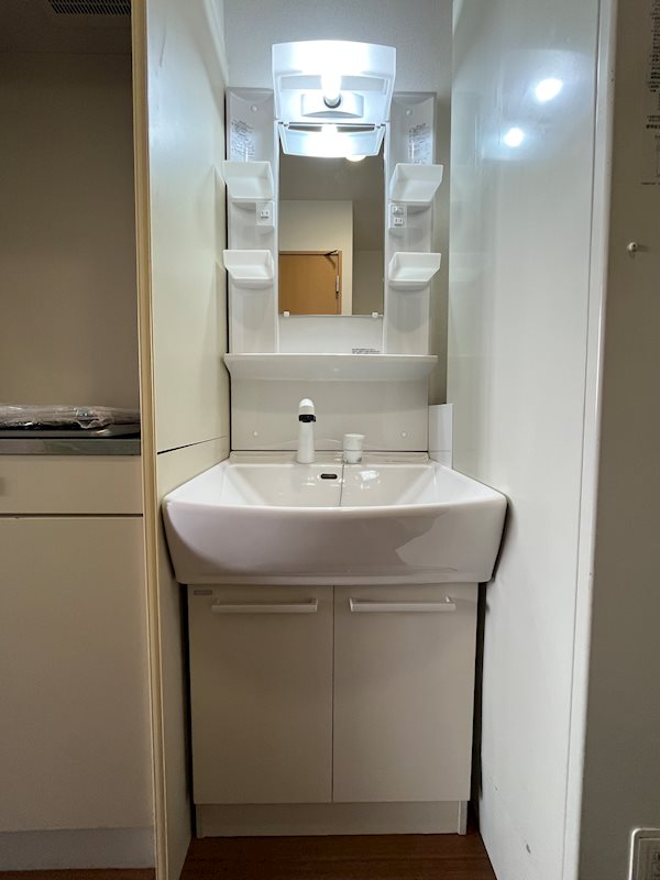 ハクユウ元町 その他1