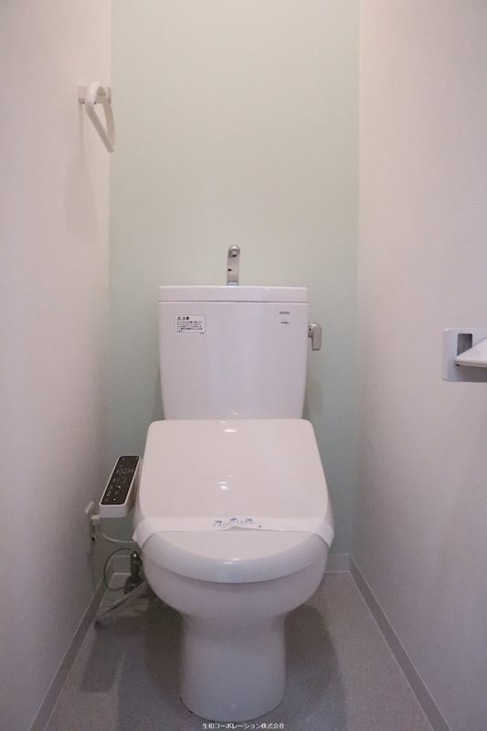 ハクユウ元町 その他3