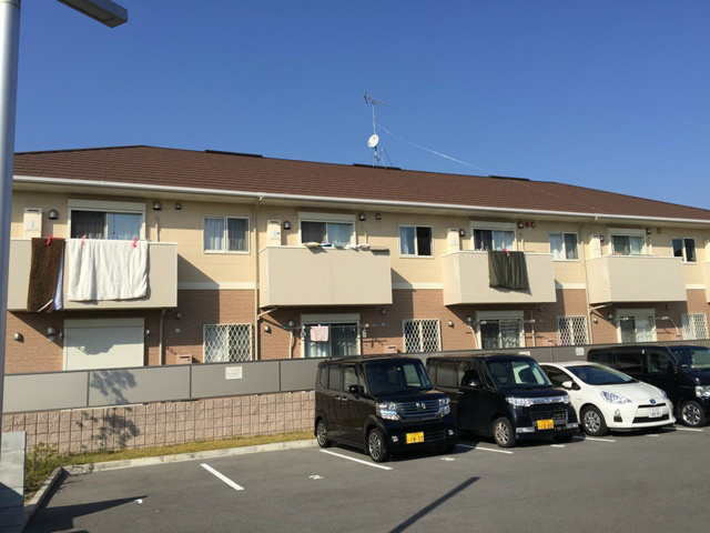 パストラーレシャルム その他外観5