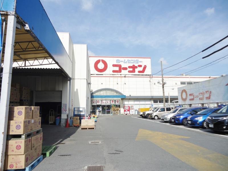 パストラーレシャルム 周辺画像5