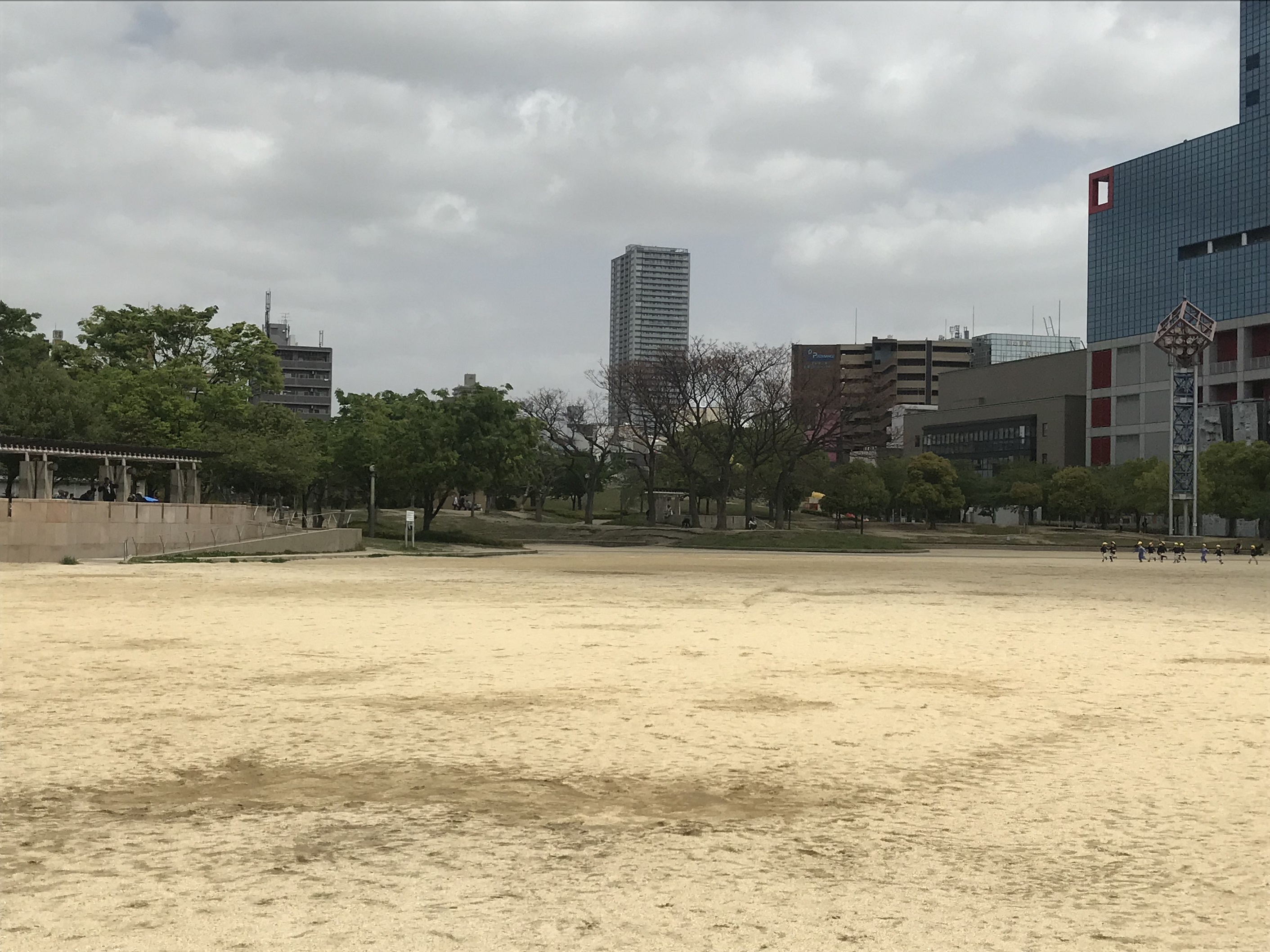ブル フォルトゥーナ扇町 周辺画像1